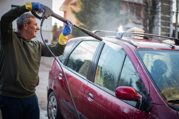 Best Pressure Washing Patio  in Triangle, VA